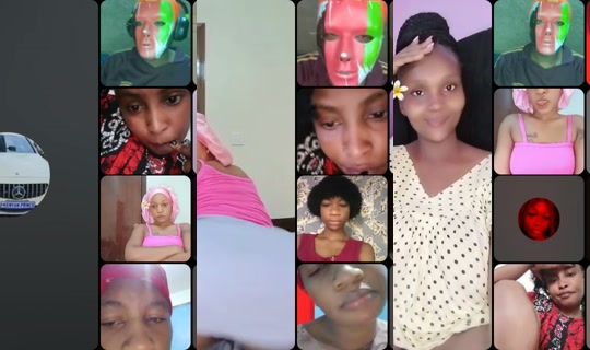 ashawo.orginasati's Live Session — Aug 19, 2026, 10:46 AM