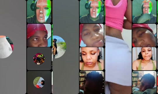 ashawo.orginasati's Live Session — Aug 19, 2026, 11:16 AM
