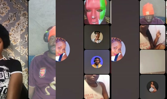 ashawo.orginasati's Live Session — Aug 19, 2026, 12:45 PM