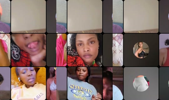 ashawo.orginasati's Live Session — Aug 19, 2026, 1:35 PM