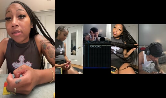 ashhh_babyyy's Live Session — Aug 5, 2026, 12:14 AM