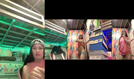 ashhm.39's Live Session — Oct 27, 2026, 8:25 AM