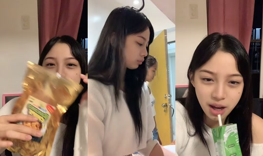 ashjewe1's Live Session — Jul 9, 2026, 12:05 PM