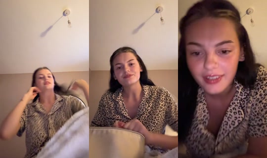 ashla.coombes's Live Session — Jul 20, 2026, 12:58 AM