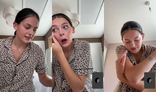 ashla.coombes's Live Session — Jul 21, 2026, 12:49 PM