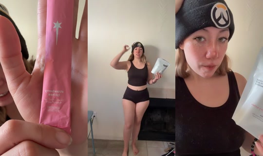ashlayslays's Live Session — Jul 25, 2026, 4:42 PM