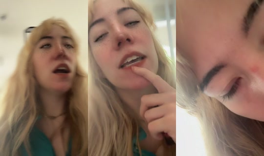 ashlayslays's Live Session — Sep 19, 2026, 5:55 PM