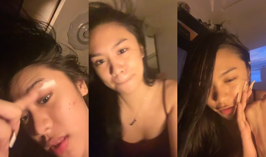 ashleeegalan's Live Session — Oct 14, 2026, 4:23 PM