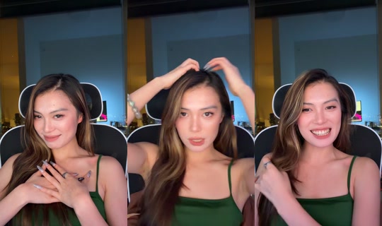 ashleilive's Live Session — Sep 22, 2026, 5:31 AM