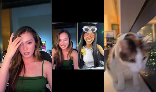ashleilive's Live Session — Sep 22, 2026, 8:08 AM