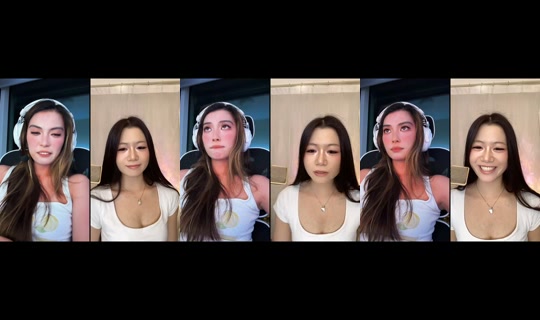 ashleilive's Live Session — Sep 23, 2026, 6:20 AM