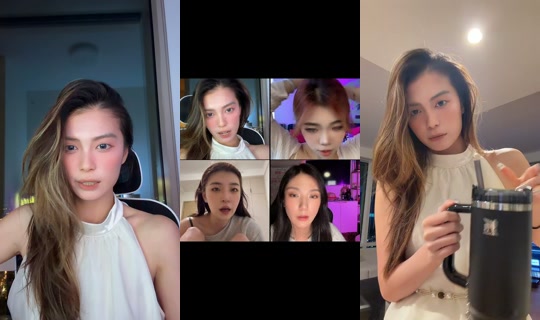 ashleilive's Live Session — Oct 13, 2026, 5:55 AM