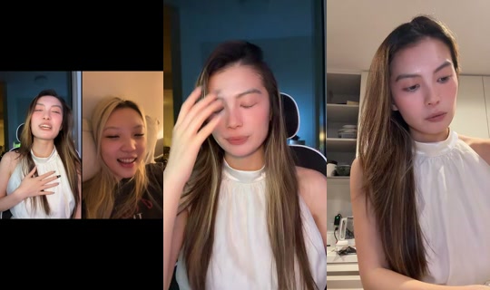 ashleilive's Live Session — Oct 13, 2026, 8:02 AM
