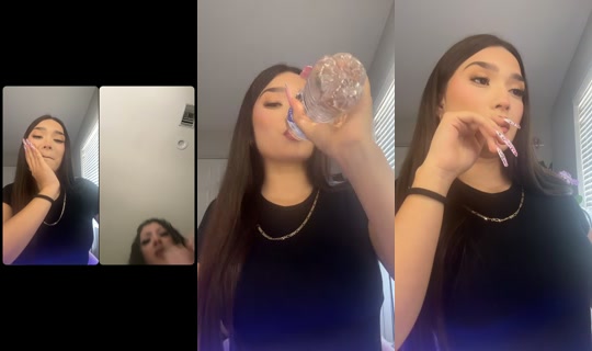 ashley1486286's Live Session — Aug 8, 2026, 9:58 PM