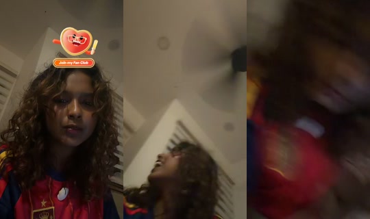 ashleyannstephen's Live Session — Jul 30, 2026, 3:24 PM