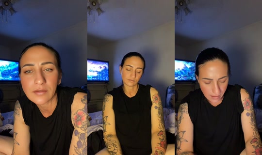 ashleycain540's Live Session — Oct 21, 2026, 6:57 PM