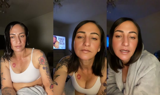 ashleycain540's Live Session — Oct 22, 2026, 8:55 AM
