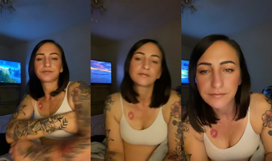 ashleycain540's Live Session — Oct 22, 2026, 9:46 AM