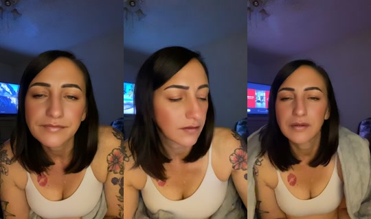 ashleycain540's Live Session — Oct 22, 2026, 10:37 AM