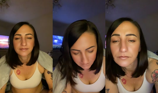 ashleycain540's Live Session — Oct 22, 2026, 11:28 AM