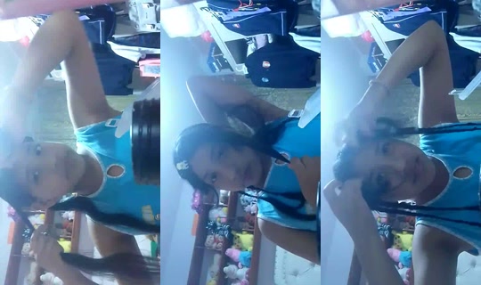 ashleycano33's Live Session — Jul 21, 2026, 5:23 AM