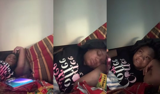 ashleyearls21's Live Session — Jul 27, 2026, 1:42 AM