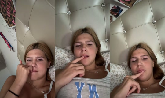 ashleyholloran1's Live Session — Aug 14, 2026, 2:49 PM