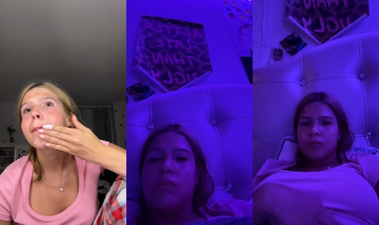 ashleyholloran1's Live Session — Aug 15, 2026, 8:21 AM