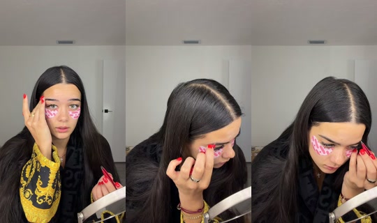ashleymariaserrano's Live Session — Aug 1, 2026, 11:56 PM
