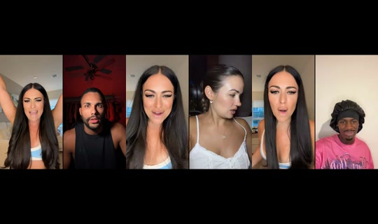 ashleynevel's Live Session — Jul 9, 2026, 2:21 AM