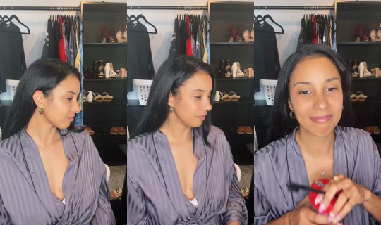 ashleysaspirations's Live Session — Jul 24, 2026, 10:50 PM