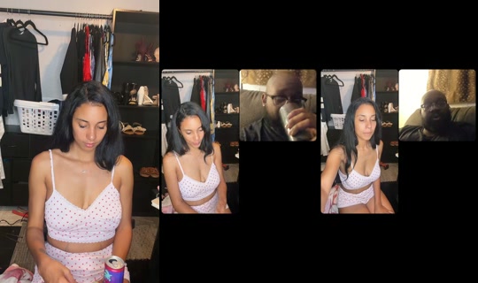 ashleysaspirations's Live Session — Jul 25, 2026, 5:07 AM