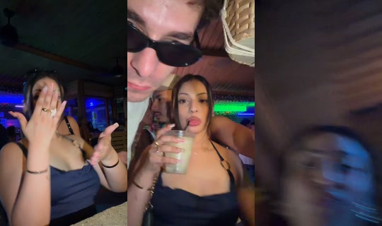 ashleyssarahi's Live Session — Aug 12, 2026, 2:47 AM