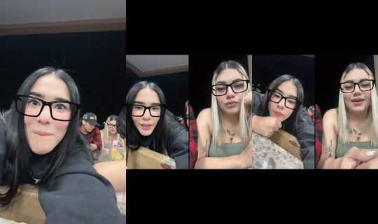 ashleyv1276's Live Session — Jul 9, 2026, 6:38 AM