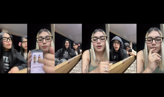 ashleyv1276's Live Session — Jul 9, 2026, 7:05 AM