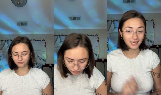 ashleywalden71's Live Session — Jul 23, 2026, 11:51 AM