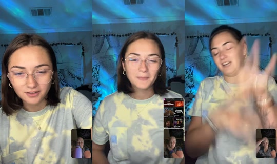 ashleywalden71's Live Session — Jul 24, 2026, 1:44 AM