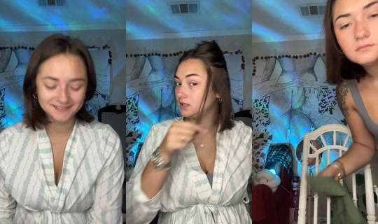 ashleywalden71's Live Session — Jul 24, 2026, 11:53 AM