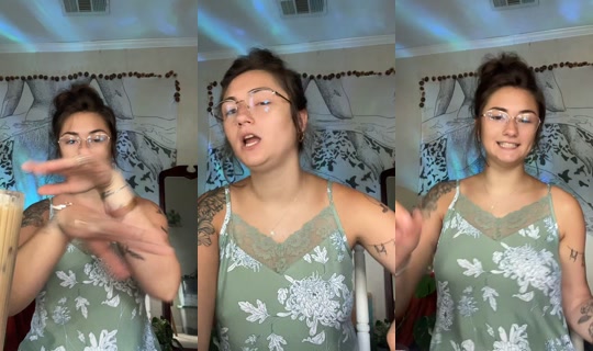 ashleywalden71's Live Session — Jul 27, 2026, 1:11 PM