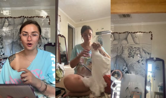 ashleywalden71's Live Session — Jul 27, 2026, 9:30 PM