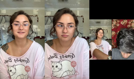 ashleywalden71's Live Session — Jul 29, 2026, 8:42 PM