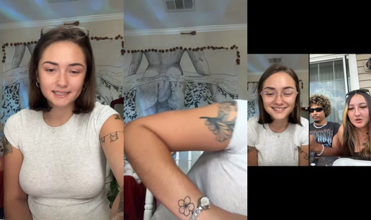ashleywalden71's Live Session — Aug 1, 2026, 3:50 PM