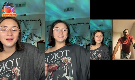 ashleywalden71's Live Session — Aug 5, 2026, 12:49 AM