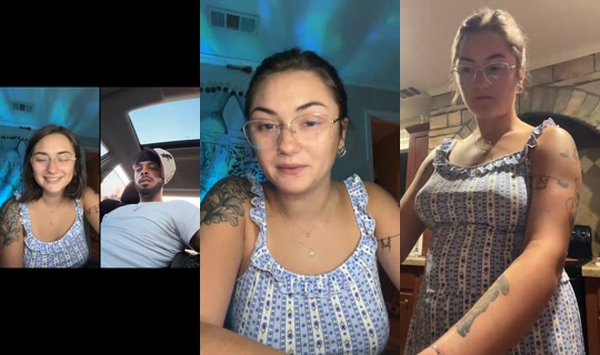 ashleywalden71's Live Session — Aug 6, 2026, 1:17 AM