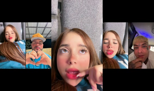 ashleyyepez16's Live Session — Sep 5, 2026, 5:11 AM