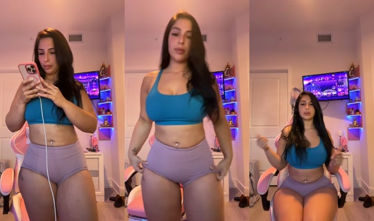 ashleyyggxo's Live Session — Jul 25, 2026, 10:25 PM