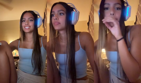 ashleyz360's Live Session — Jul 26, 2026, 11:22 PM