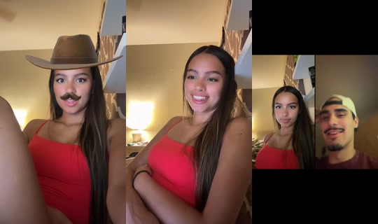 ashleyz360's Live Session — Jul 29, 2026, 2:20 AM