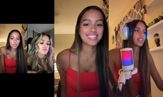 ashleyz360's Live Session — Jul 29, 2026, 3:10 AM
