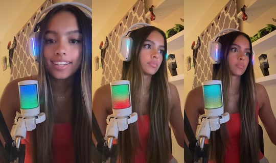 ashleyz360's Live Session — Jul 29, 2026, 4:02 AM